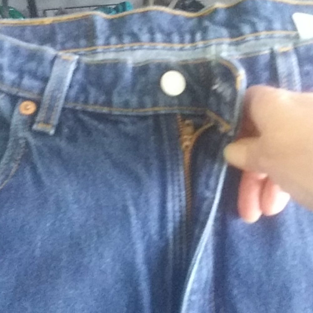 Mens Levi's - Picture 2 of 4